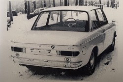 Willi Martini 1600cs